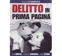 Delitto In Prima Pagina