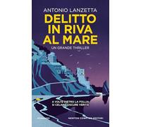 Delitto in riva al mare
