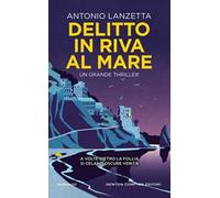 Delitto in riva al mare