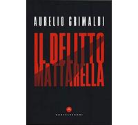 Delitto Mattarella