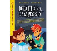 Delitto nel campeggio. Nuova ediz.