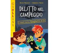 Delitto nel campeggio. Nuova ediz.
