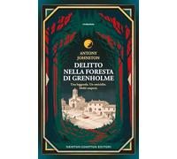 Delitto nella foresta di Grenholme
