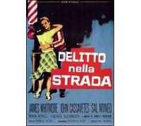 Delitto Nella Strada (DVD) Cassavetes Whitmore