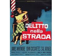 Delitto Nella Strada (DVD) Cassavetes Whitmore