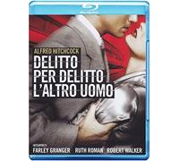 Delitto Per Delitto - L'altro Uomo - Blu-ray