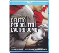 Delitto Per Delitto - L'altro Uomo - Blu-ray