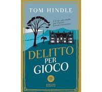 Delitto per gioco