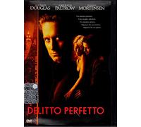 Delitto Perfetto 1^ WARNER SNAPPER