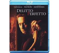 Delitto Perfetto Blu Ray Hd Nuovo Originale e Sigillato Esclusiva ITA