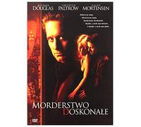 Delitto perfetto [DVD] (Sottotitoli in italiano)