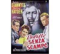 Film - Delitto Senza Scampo - Dvd