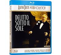 delitto sotto il sole (blu-ray)