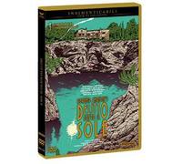 Delitto Sotto Il Sole (DVD) Peter Ustinov James Mason Maggie Smith