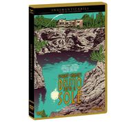 Delitto Sotto Il Sole (DVD) Peter Ustinov James Mason Maggie Smith