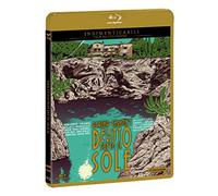 Delitto Sotto il Sole "Indimenticabili" ( Blu Ray)