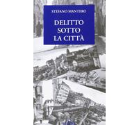 Delitto sotto la città