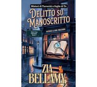 Delitto su Manoscritto: 4