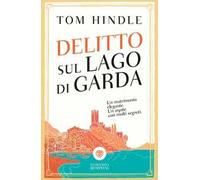 Delitto sul lago di Garda