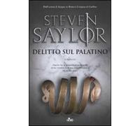 Delitto sul Palatino