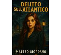 Delitto sull’Atlantico