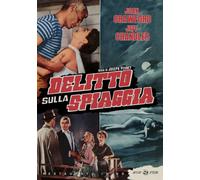 Delitto Sulla Spiaggia (restaurato In Hd) [Dvd] - 1955
