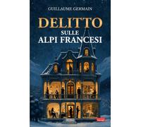 Delitto sulle Alpi francesi