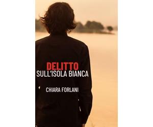 Delitto sull'Isola Bianca: La prima indagine del Foresto