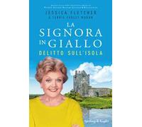 Delitto sull'isola. La signora in giallo