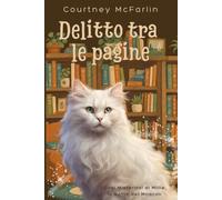 Delitto tra le pagine