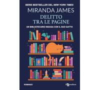 Delitto tra le pagine: Vol. 1