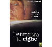 Delitto Tra Le Righe