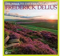DELIUS, F. - BEST OF DELIUS