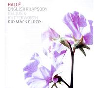 Delius, F. - English Rhapsody