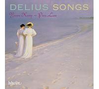 Delius F. - Songs