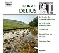 Delius Frederick - Best Of Delius