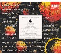 Delius - Mass of Life
