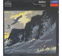 Delius – Sea Drift