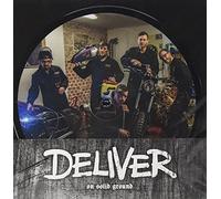 DELIVER - 7-ON SOLID GROUND -PD-