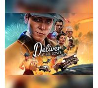 Deliver At All Costs (PC) Steam Key - EU