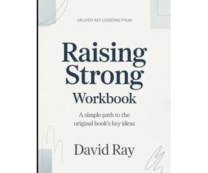 Deliver Key Lessons From Rising Strong: A Simple Path to the Original Book's Key Ideas