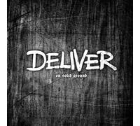 Deliver On Solid Ground (Pd) (Vinyl LP) 7" Single
