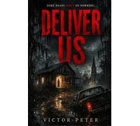 Deliver Us: A Southern Gothic Horror That Burrows Under Your Skin