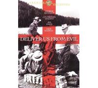 Deliver US Da Evil DVD (1973) Jan-Michael Vincent, Jack Weston, George Kennedy