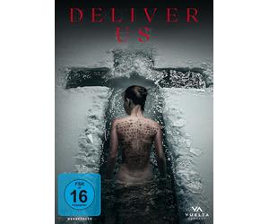 Deliver Us (DVD) Lee Roy Kunz Maria Vera Ratti Cru Ennis
