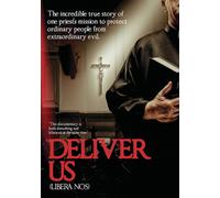 Deliver Us (DVD) Various Contributors