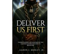 Deliver Us First: Understanding the Anatomy of the Chained Leader and Keys to Break Free