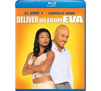 Deliver Us From Eva (Blu-ray) Gabrielle Union LL Cool J