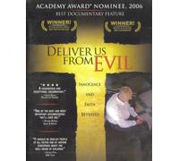 Deliver Us From Evil
