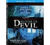 Deliver Us From Evil